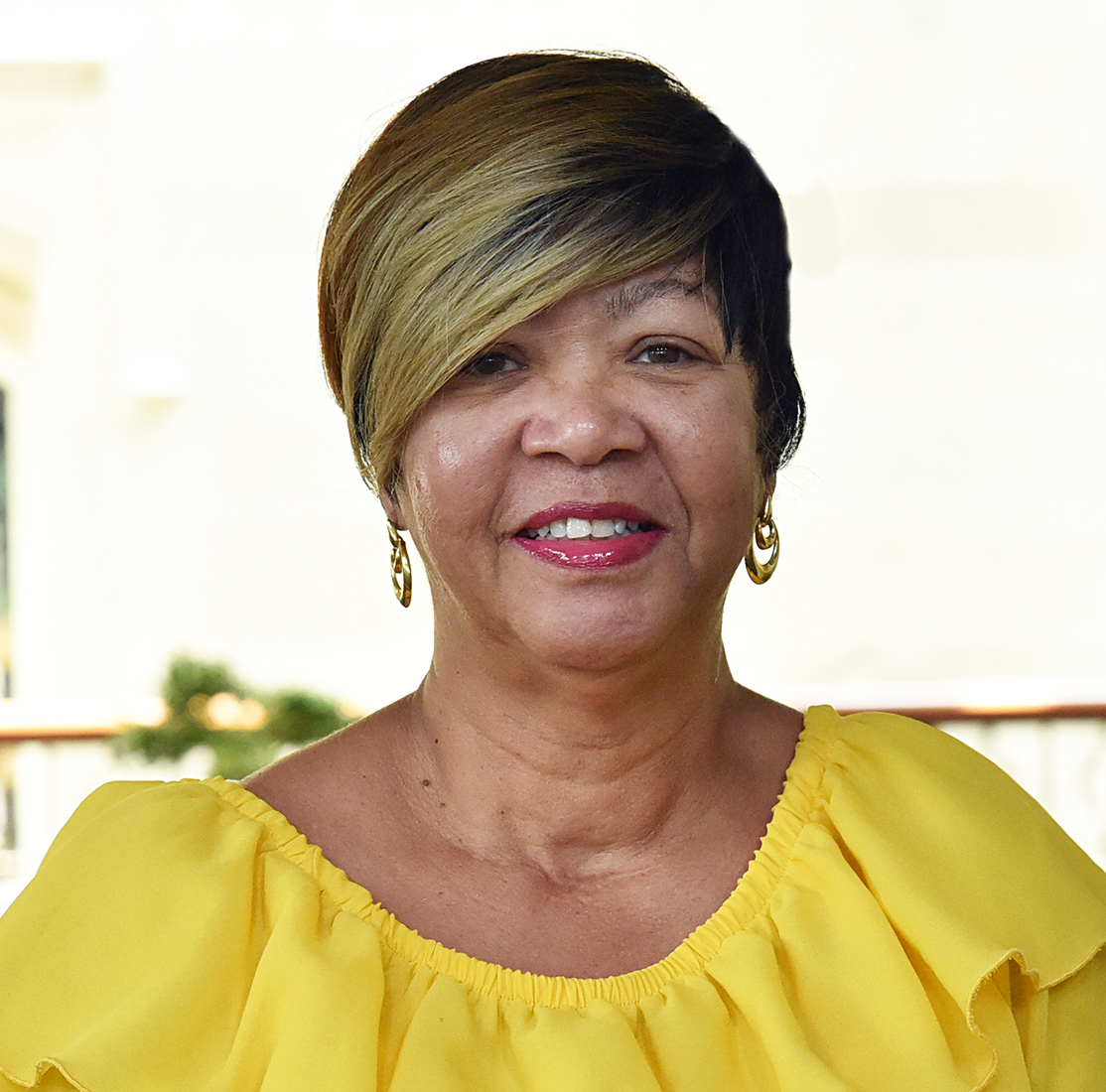 Jacqueline Alexander
Food Services
(317) 253-6461
