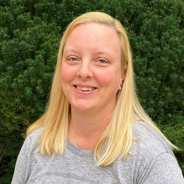 Beth Ann Kaltenmark
Food Pantry Assistant
317-253-6461 ext. 311 


	 

