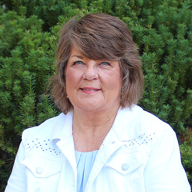 Brenda Snell
Financial Assistant
317-726-5419


	 

