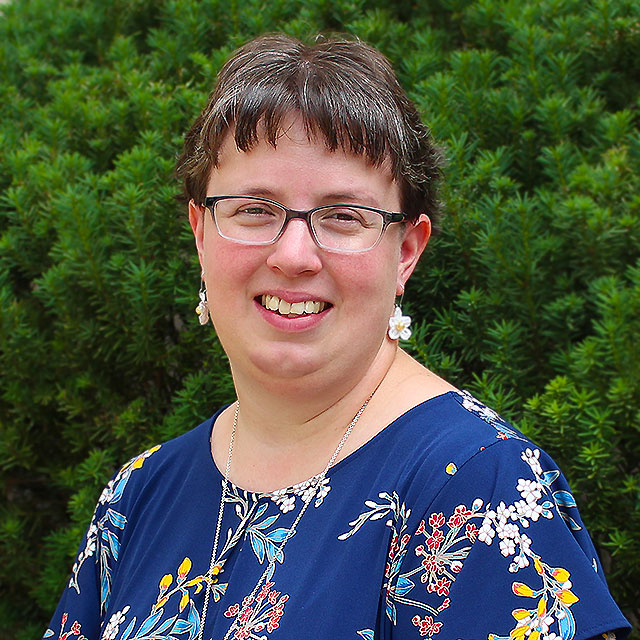Hannah Morris
Communications Coordinator
(317) 253-6461


	 

