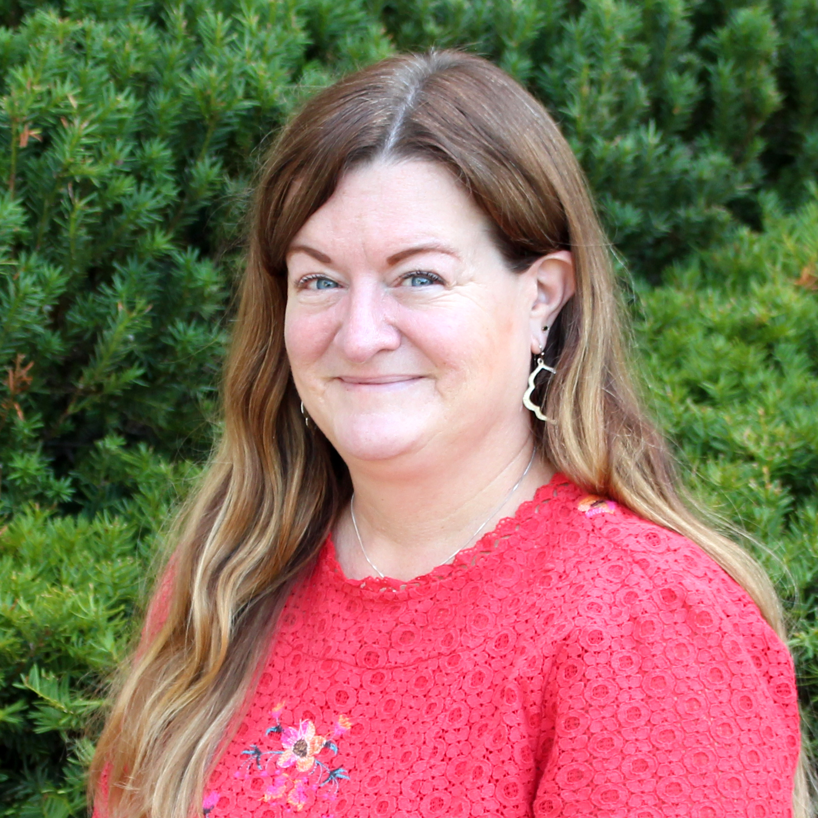 Katherine McKinney
Coordinator of Children's Ministries
317-726-5407


	 

