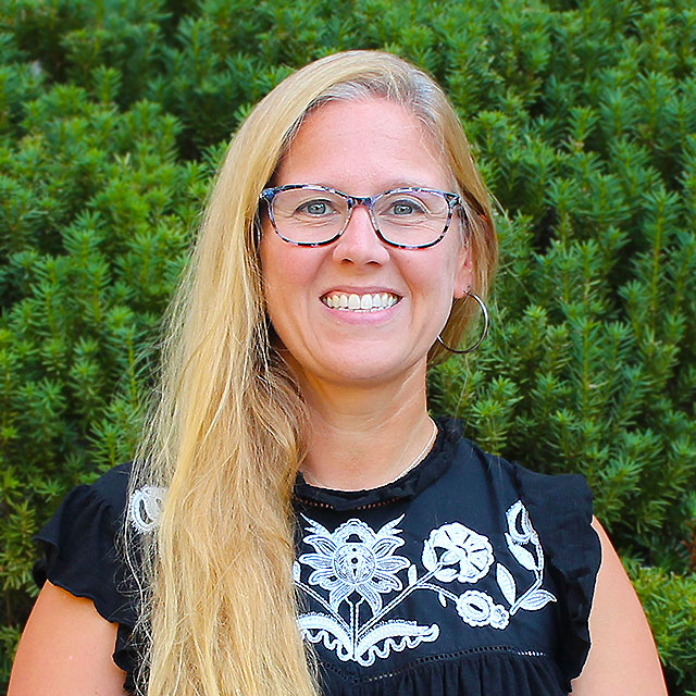 Katie McCorkle-Linne
Billing & Administrative Assistant, CenterPoint Counseling
(317) 252-5518


	 

