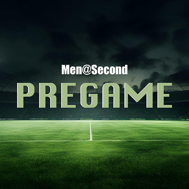 Men@Second Pregame
Sundays, 9 AM, Room 402
This class offers a space for men to experience fellowship and connection as we discuss scripture, life, and the world around us.
